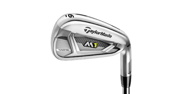 TaylorMade M1