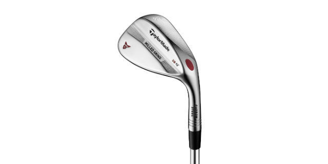 TaylorMade Milled Grind Wedges