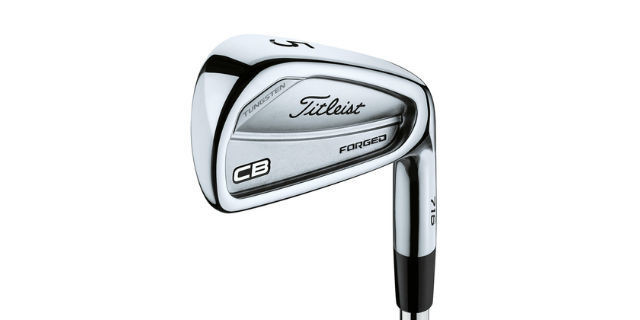 Titleist 716 CB