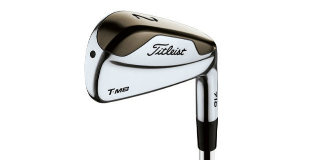 Titleist 716 Driving iron