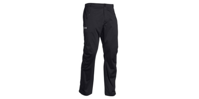 under armour storm waterproof pants