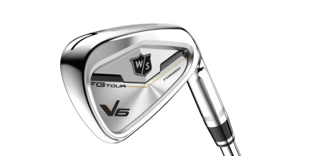 Wilson FG Tour V6