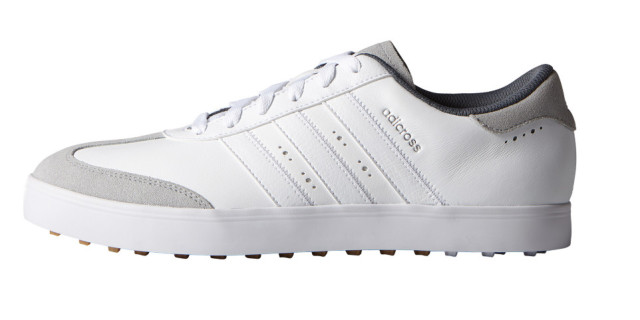 casual golf shoe