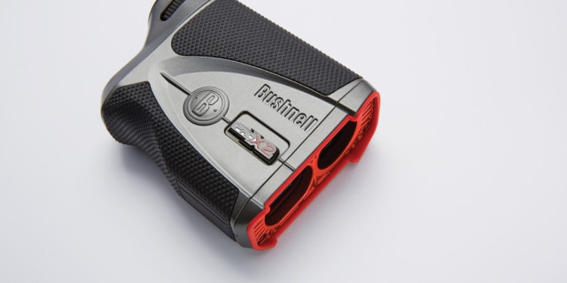 Bushnell Golf Launches Pro X2 Laser Rangefinder