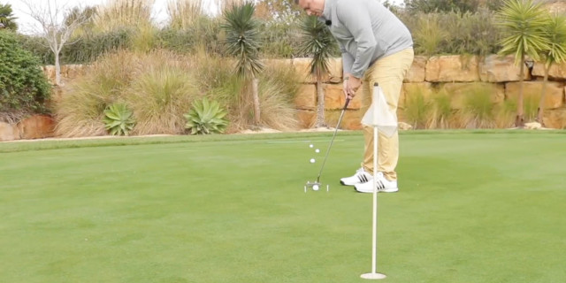 How To Putt Better Every Time