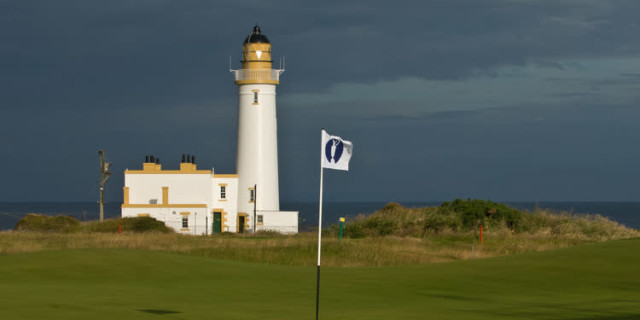 Turnberry Open
