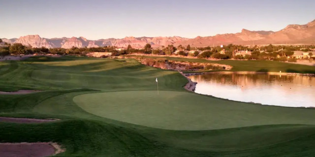 TPC Las Vegas