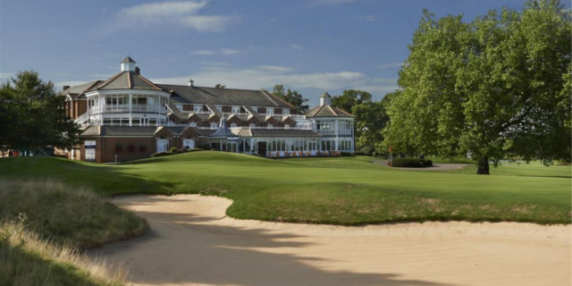 Golfshake Podcast #19 - Tiger, Ryder Cup Venues, Winter Focus