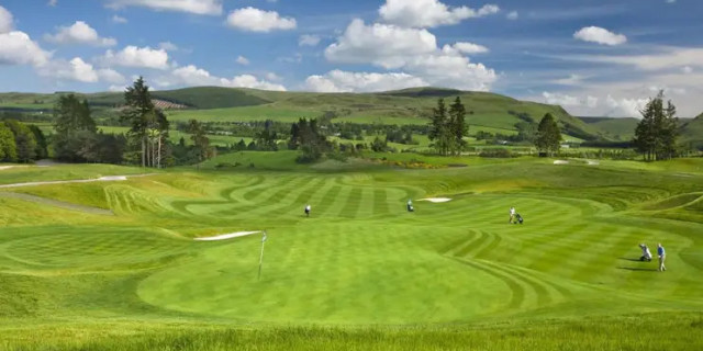 Gleneagles