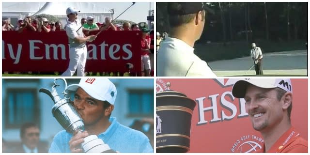 The Biggest Comebacks in Golf History