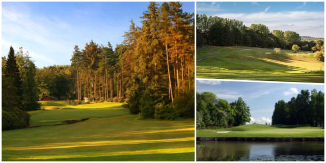 Last Minute Affordable Golf Break Deals in England