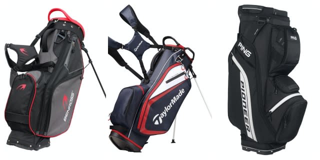 Benross PRO 2.0 Cart Bag