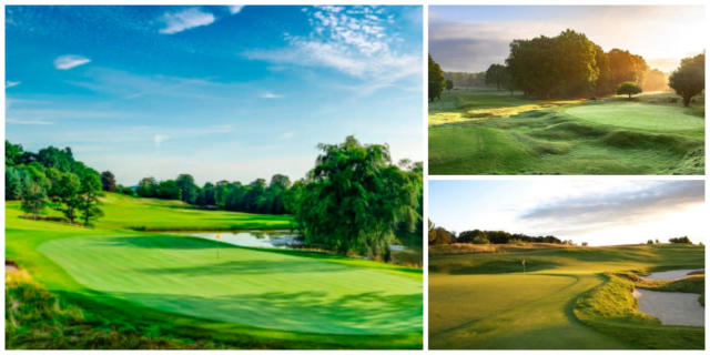 25 Top Rated Courses to Play This Year