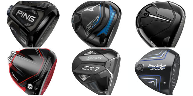 Best Golf Deals 2024