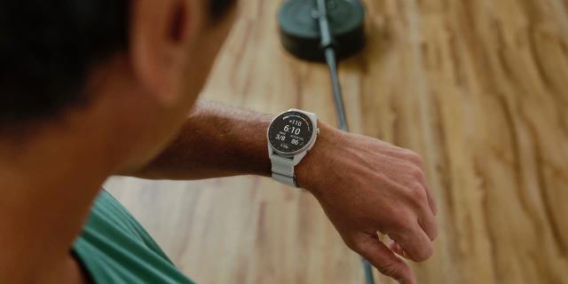 Garmin S72 Approach