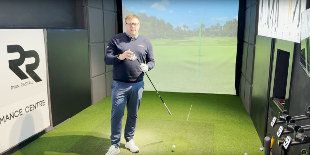Ryan Rastall Golf Pro