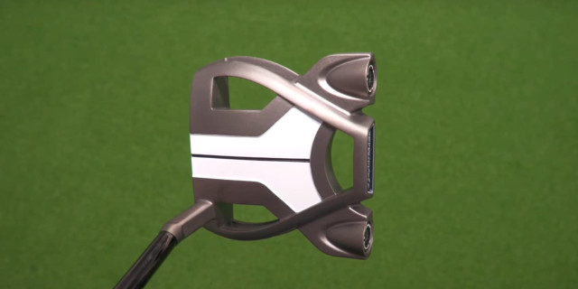 TaylorMade Spider