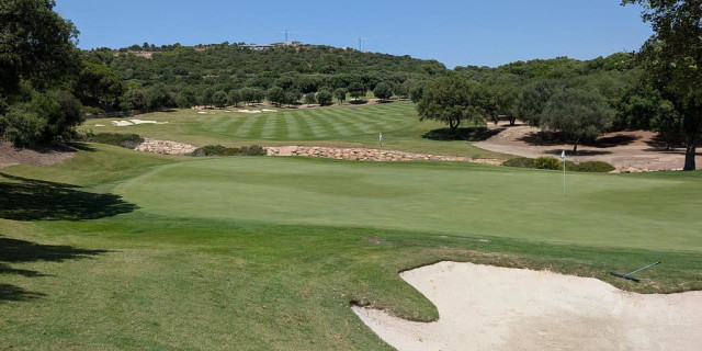 La Reserva, Sotogrande - Feature Review