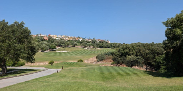 Sotogrande La Reserva