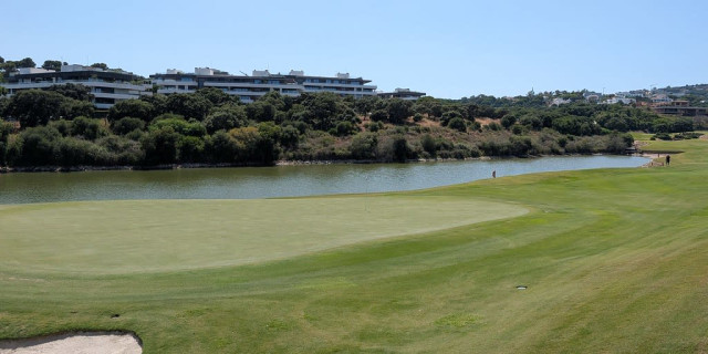 La Reserva Golf