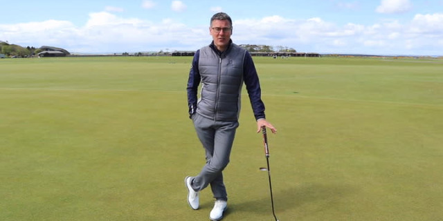 Conclusion: 4 Weeks To Better Putting Series