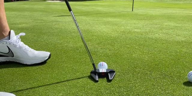 Triple Track Tips: Putting Alignment