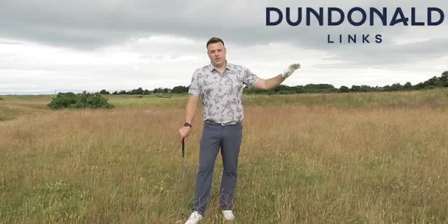 Getting Out of The Rough - Links Tips Series