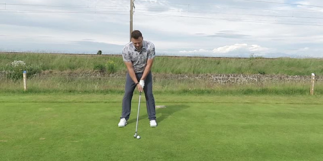 How To Lower Your Iron Flight