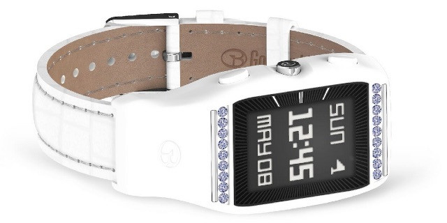 GolfBuddy Releases Ladies GPS Watch