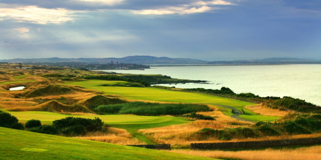 Fairmont St Andrews is offering a unique set of activities for society and corporate day events