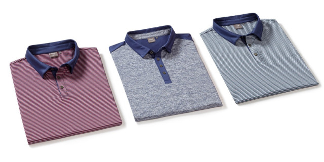 PING Launches Spring/Summer 2016 Men’s Apparel Collection