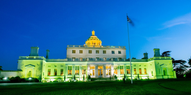 stoke park