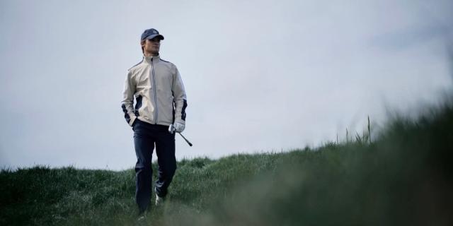 Galvin Green unveils 'The Great Wide Open' 2026 Part Two collection