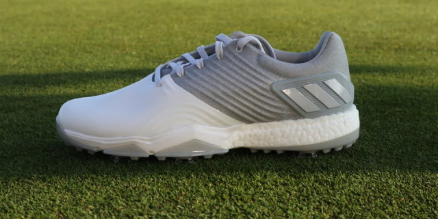 adidas winter golf shoes