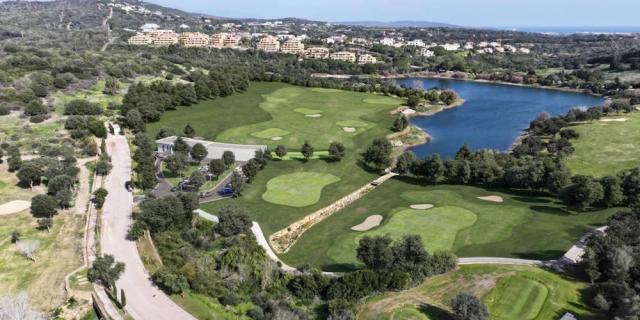 Almenara Golf Academy