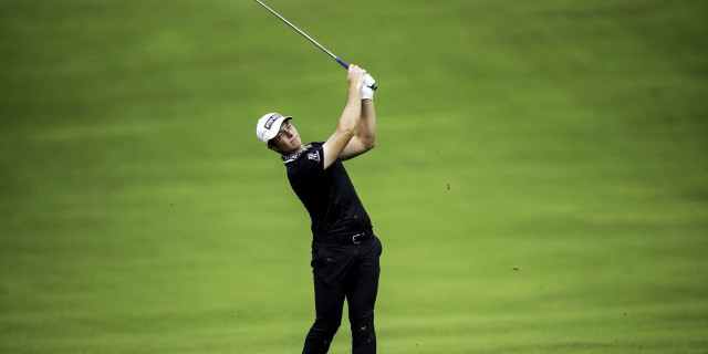 Viktor Hovland