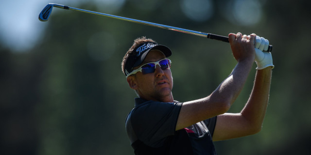 Ian Poulter