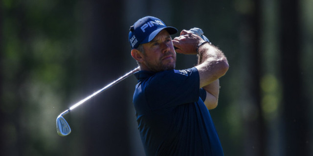 Lee Westwood