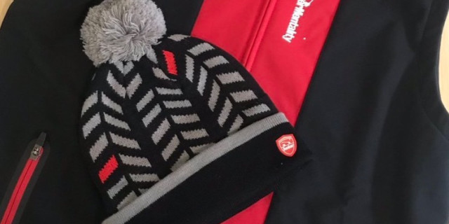 Bunker Mentality Elliott Windproof Gilet and Chevron Hat Review