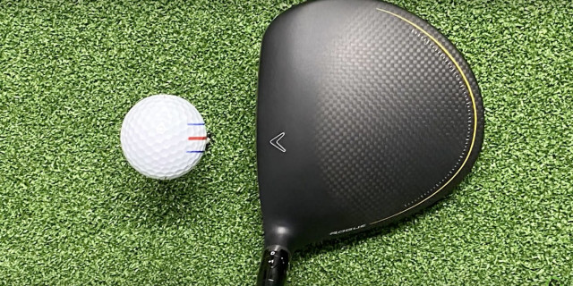 Callaway Rogue ST MAX Driver Review