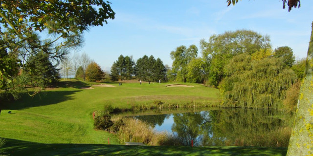 Golf Club Membership Survey