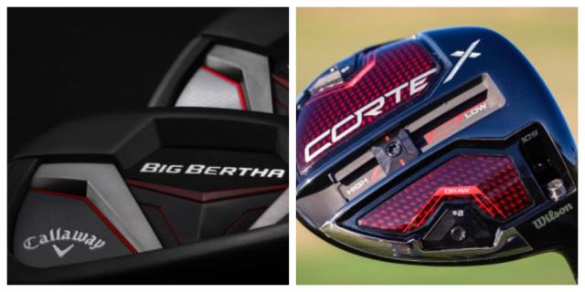 Friday Update: That Match, That Driver, That Time