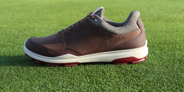 best winter golf shoes 2018