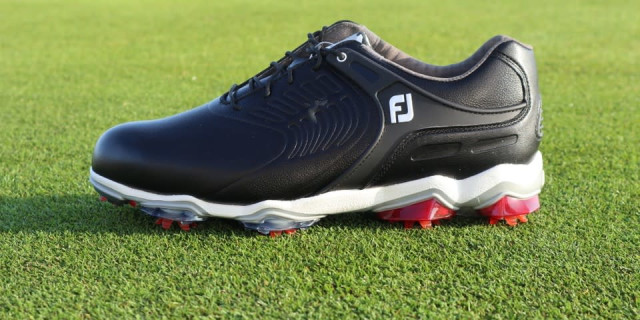 footjoy gore tex golf shoes