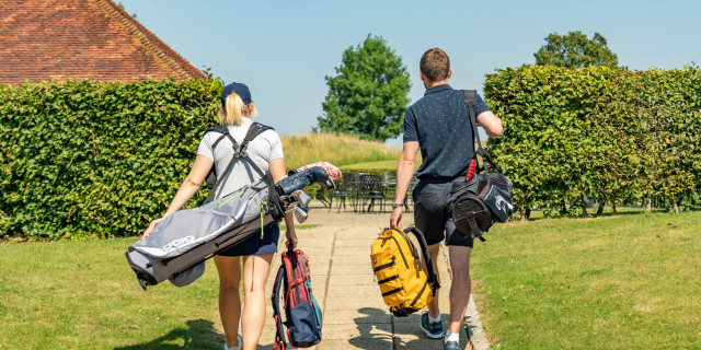 Golfbreaks Early Birdie