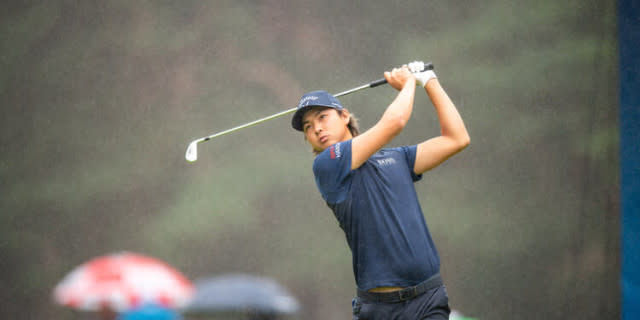 The Golfers Who Could Become World Number One