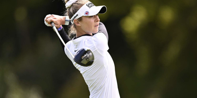 Nelly Korda