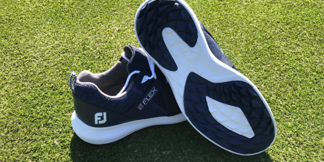 Footjoy Flex