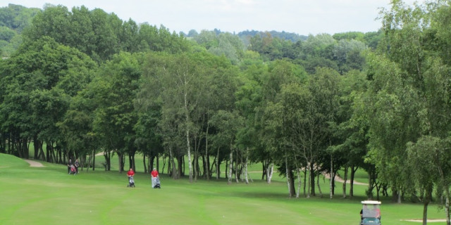 Golf Club Membership Survey