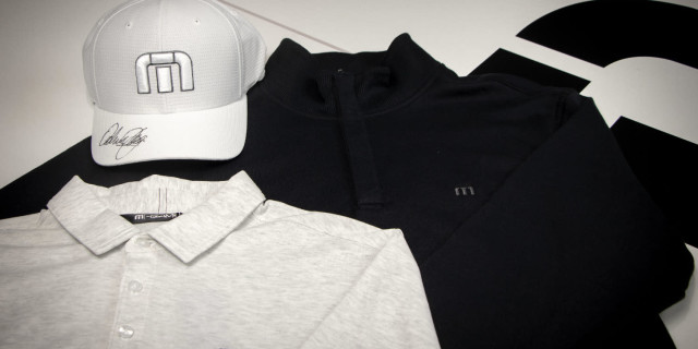 TravisMathew Prize Pack